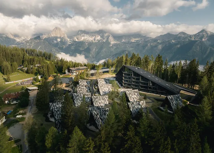 Triforet Alpin Resort