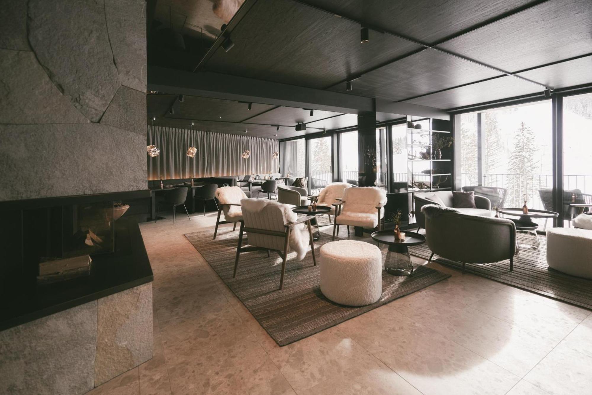 Triforet Alpin Hotel