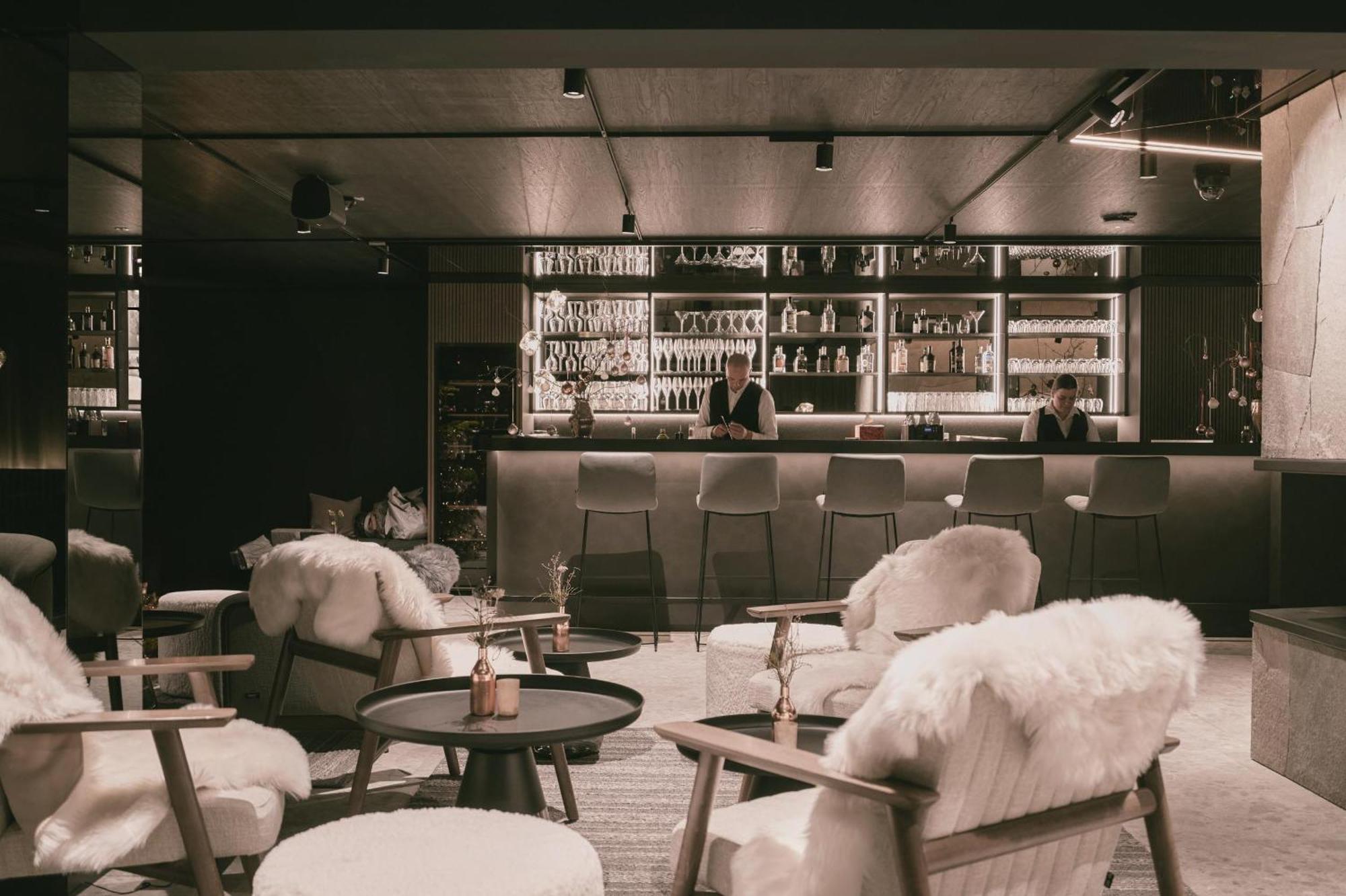Hotel Triforet Alpin Hinterstoder