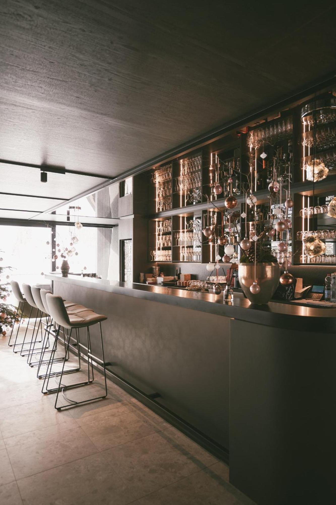 Triforet Alpin Hotel Hinterstoder