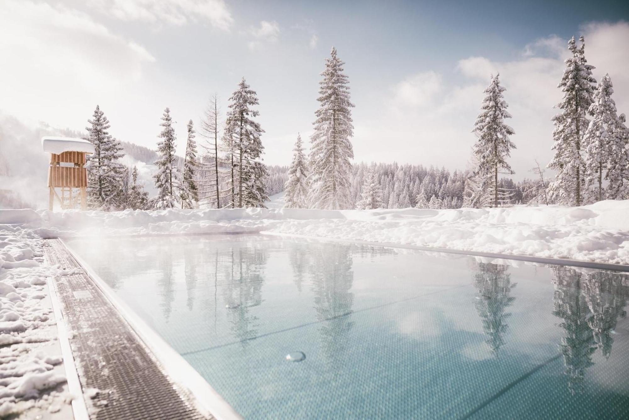Hotel Triforet Alpin