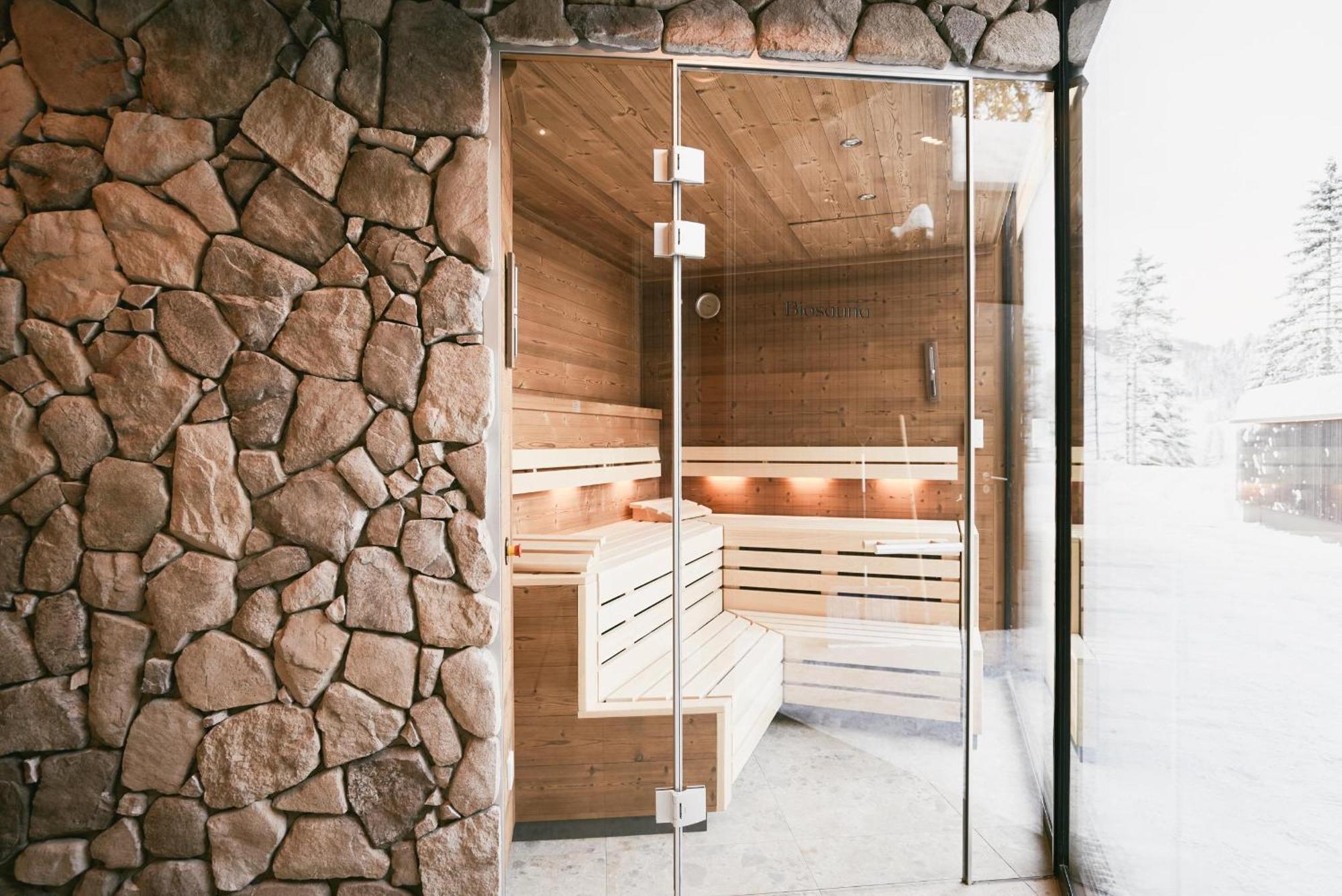 Triforet Alpin Hotel