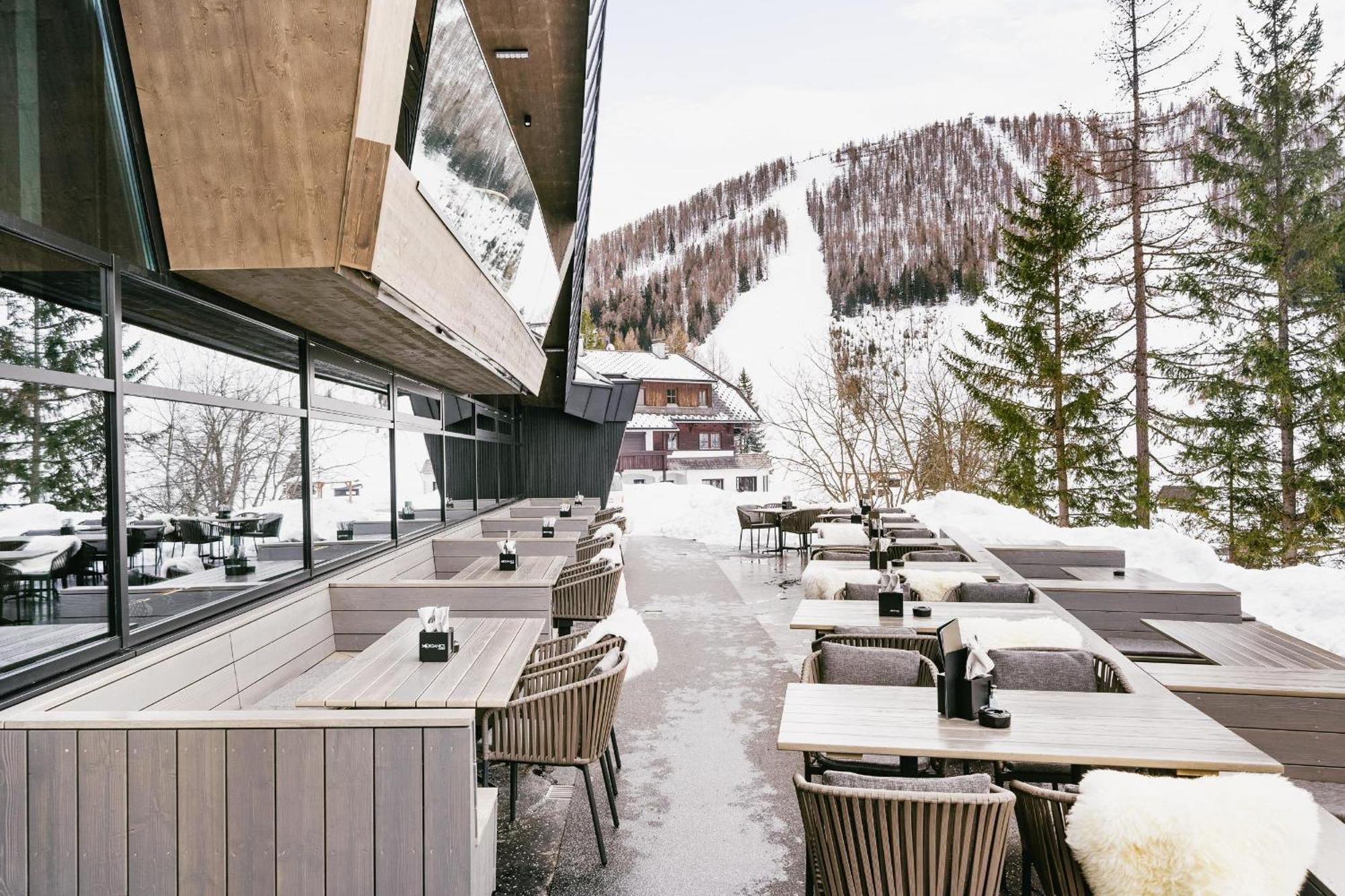Hotel Triforet Alpin *