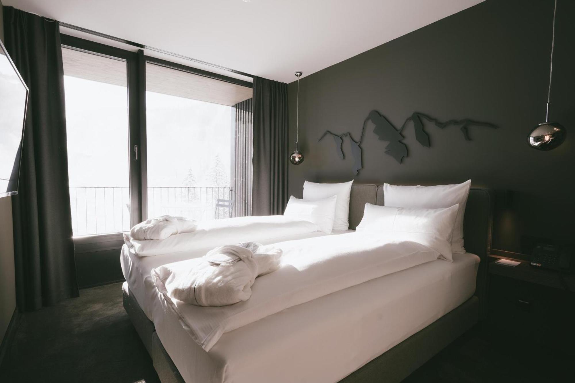 Triforet Alpin Hotel