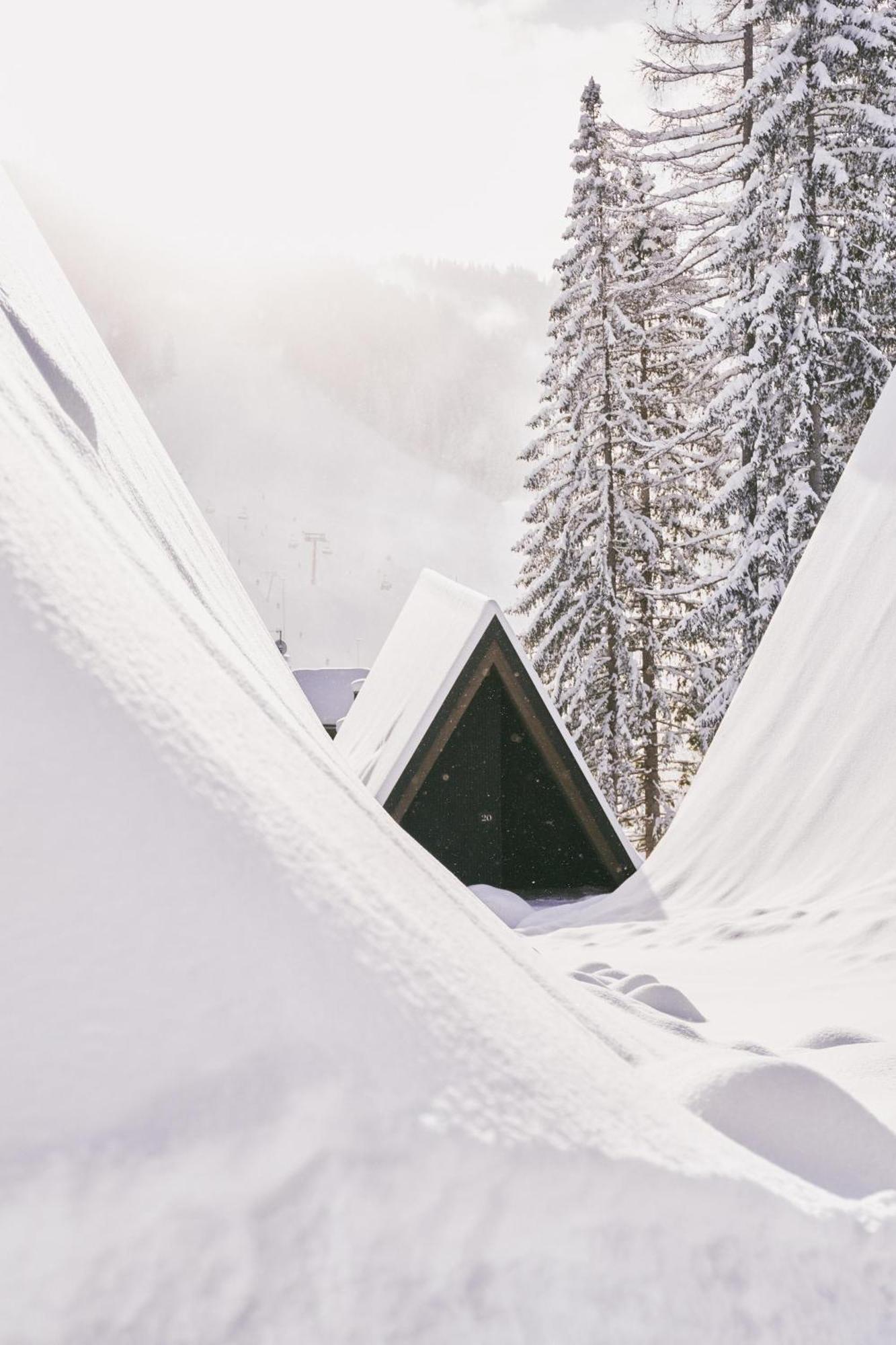 Triforet Alpin Hotel Hinterstoder