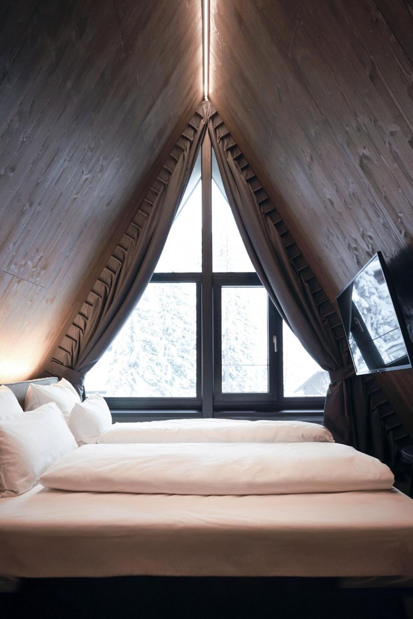 Triforet Alpin Hotel