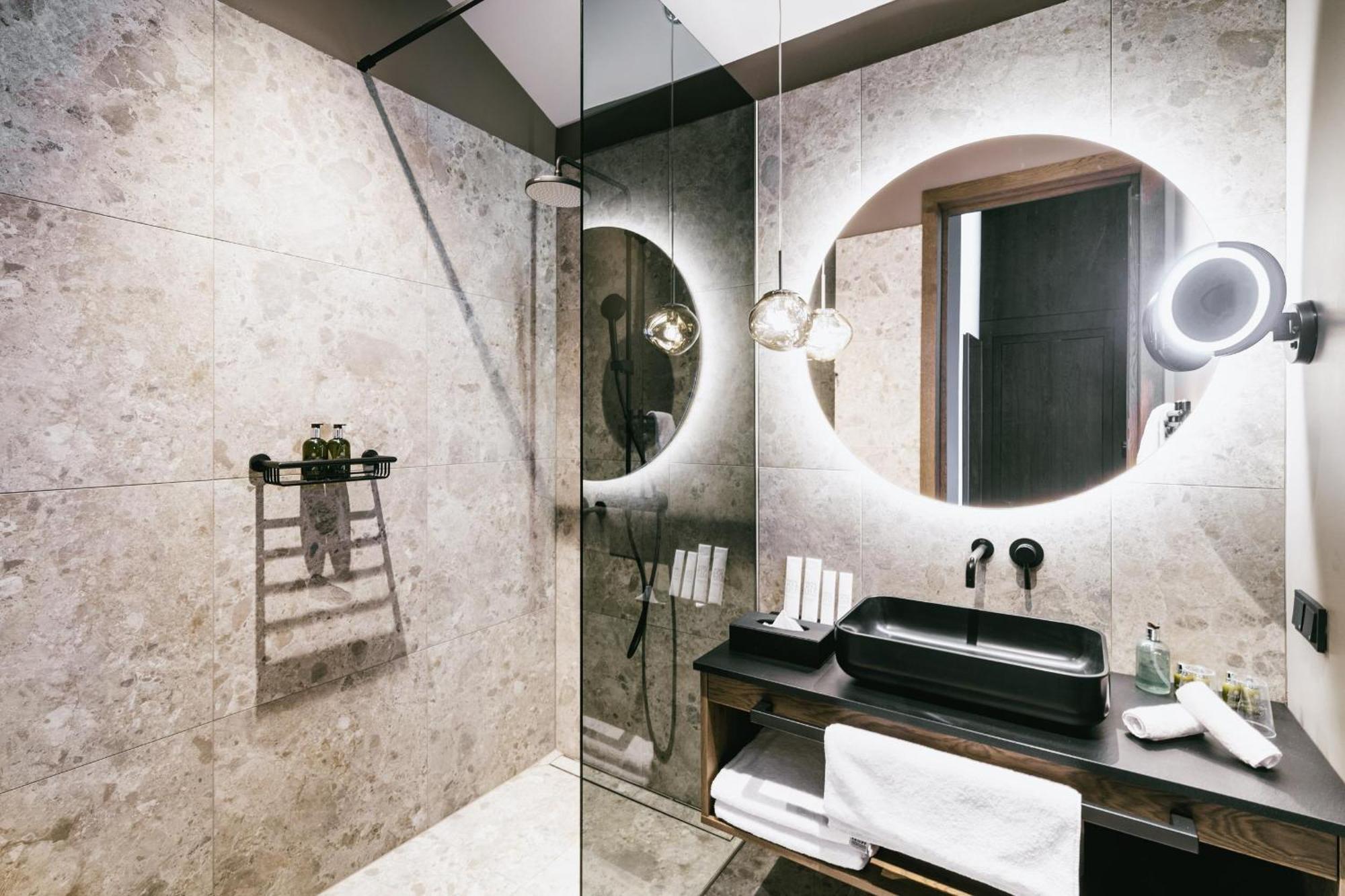 Hotel Triforet Alpin Hinterstoder