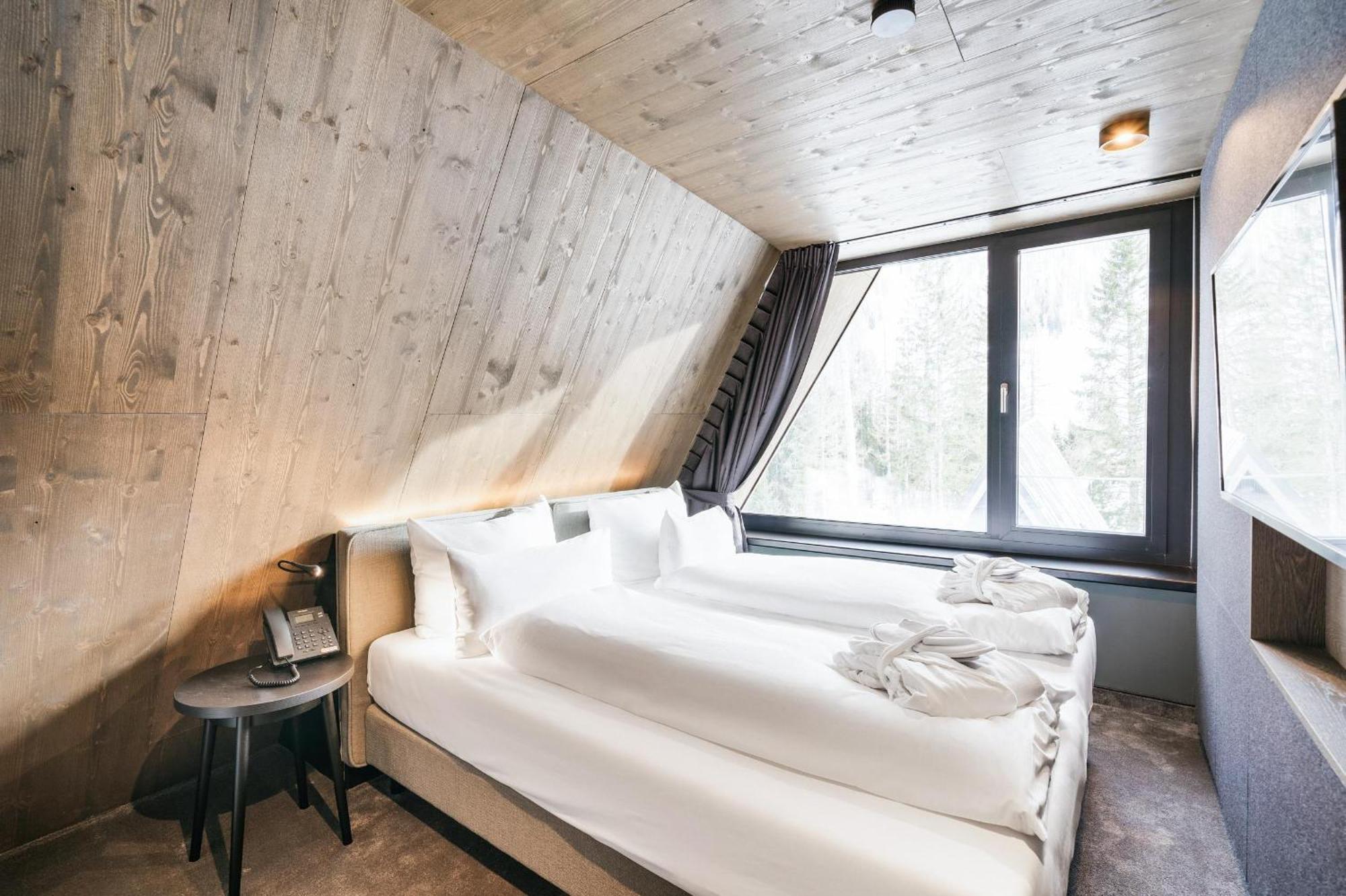 Triforet Alpin Hotel Hinterstoder