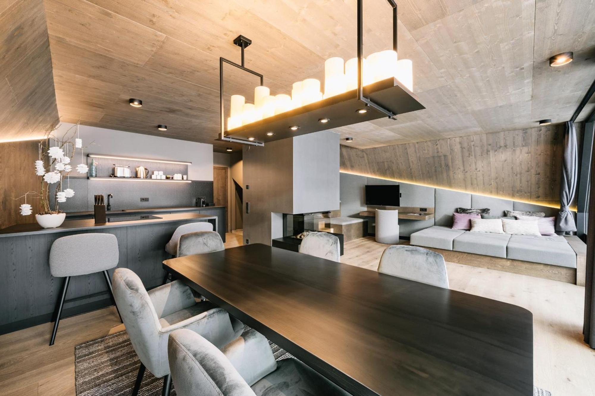 Triforet Alpin Hotel Hinterstoder