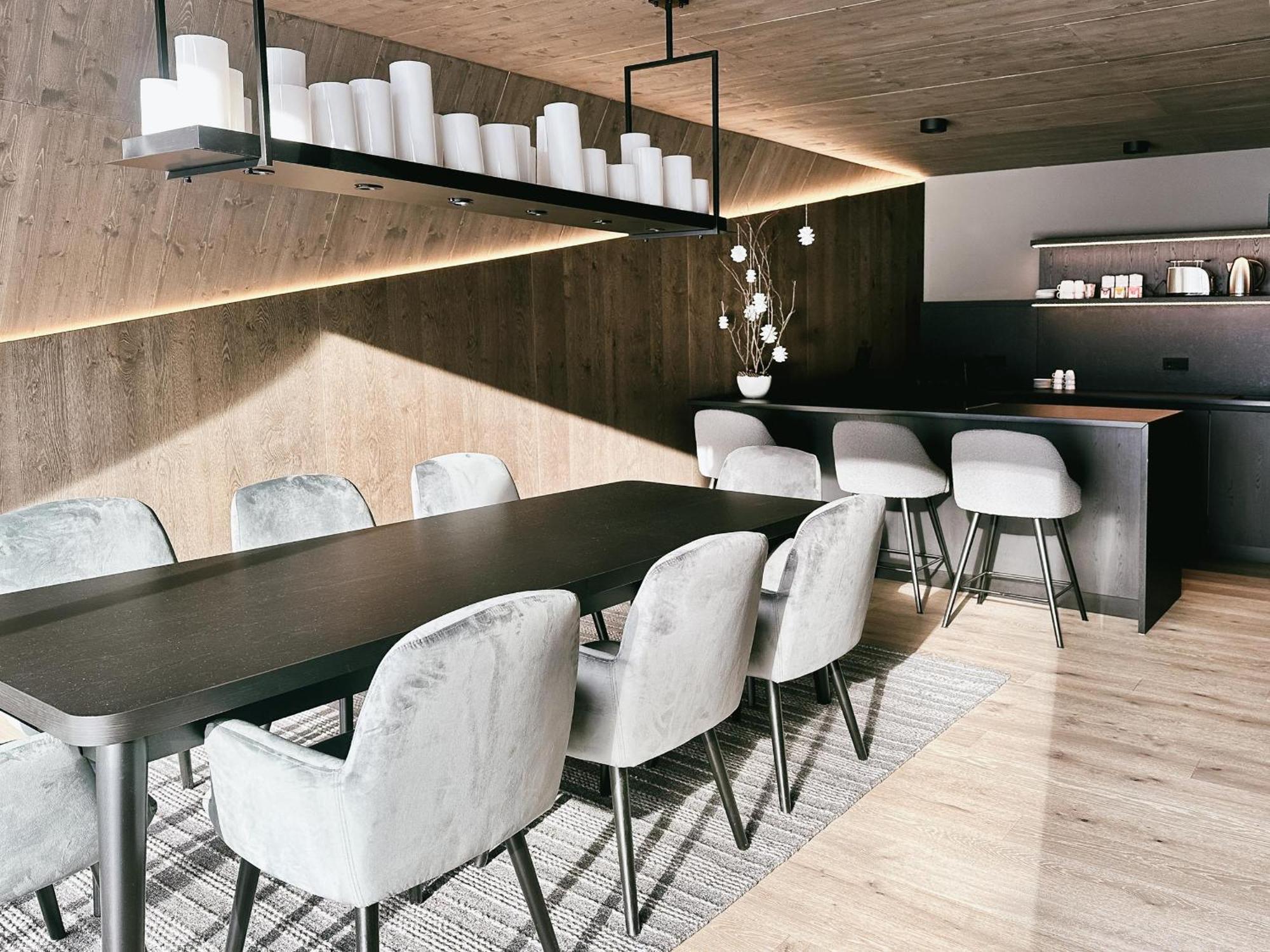 Triforet Alpin Hotel *