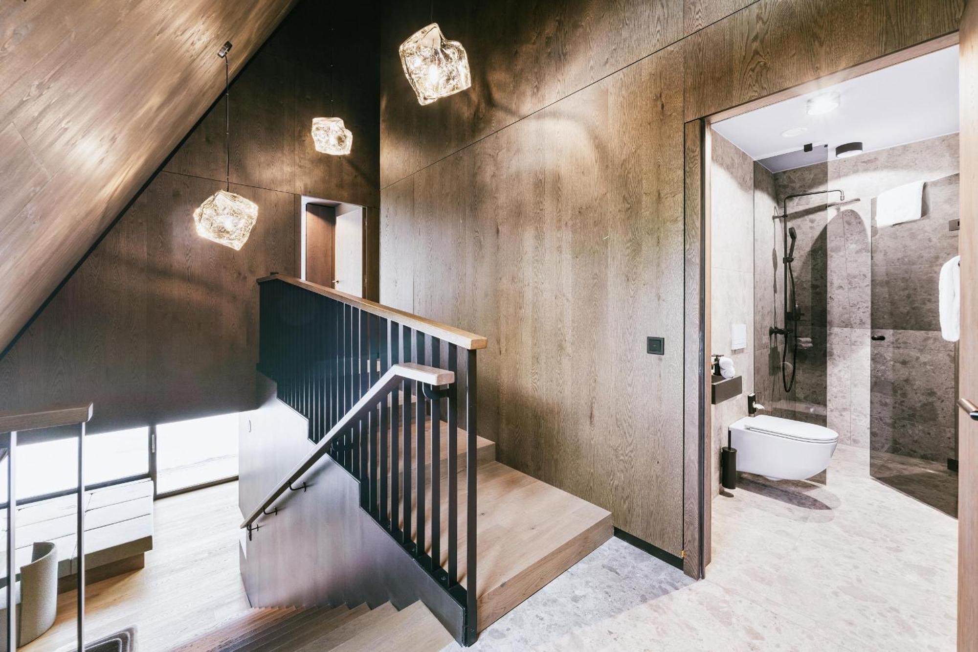 Hotel Triforet Alpin Hinterstoder