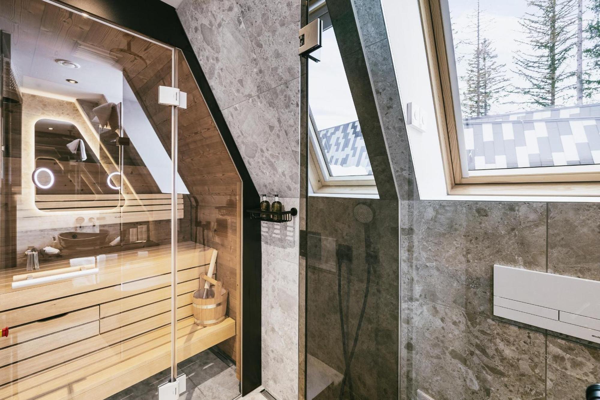 Triforet Alpin Hotel