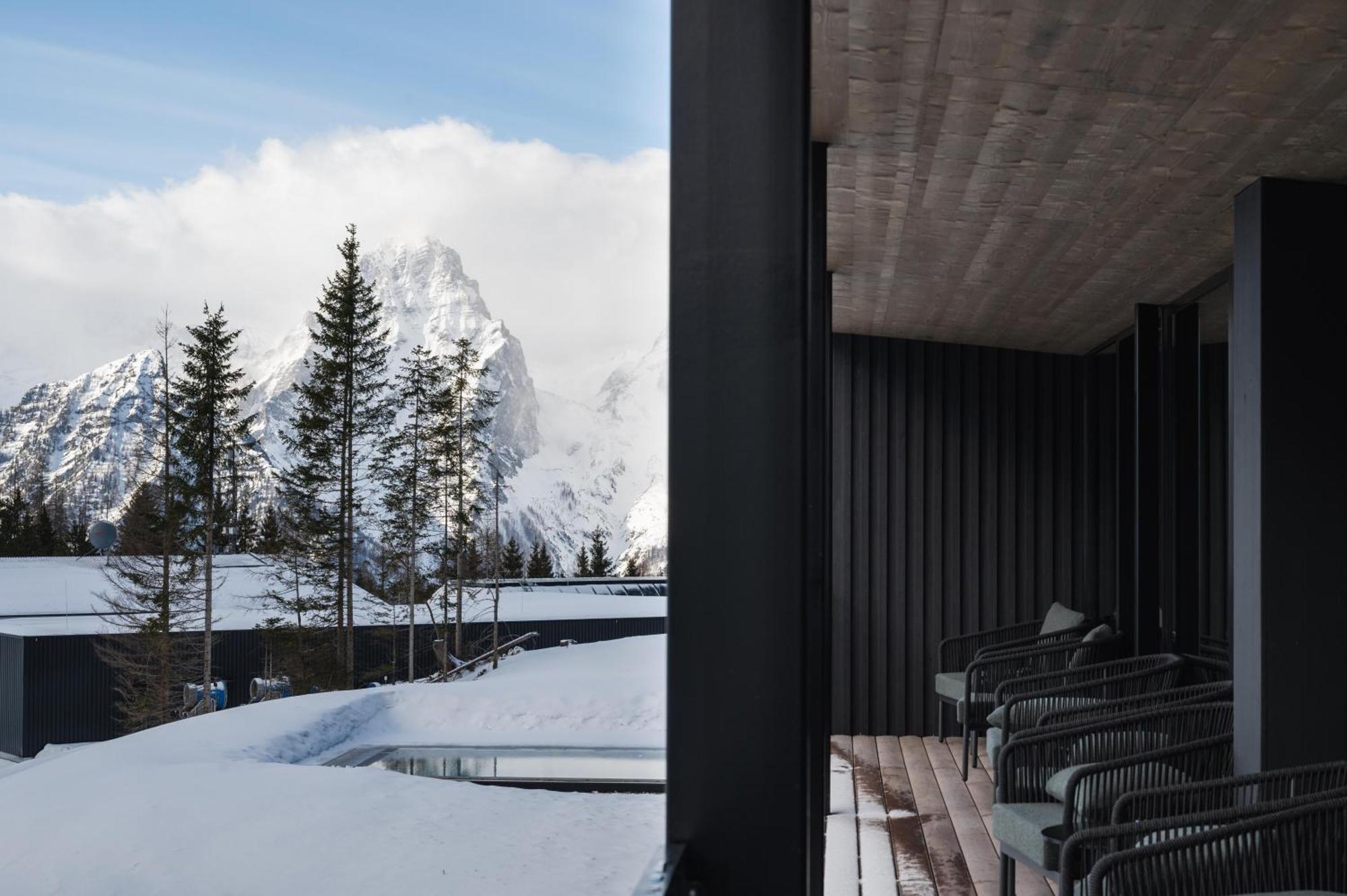 Triforet Alpin Hotel *