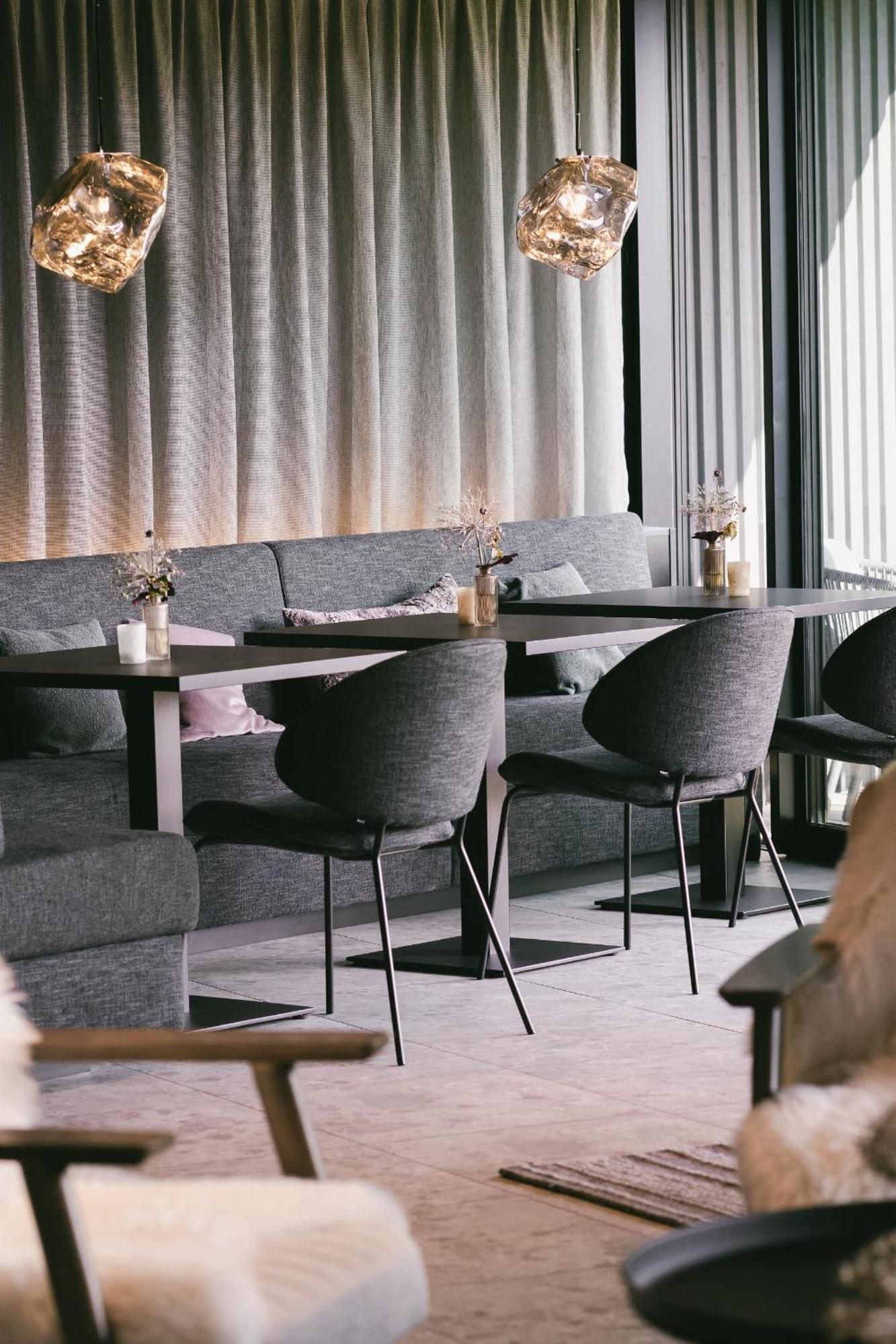 Triforet Alpin Hotel Hinterstoder